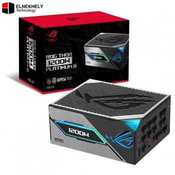 電源ユニット ROG THOR 1200W PLATINUM II Amazon.com: ASUS ROG Thor 1000W Platinum II Fully Modular